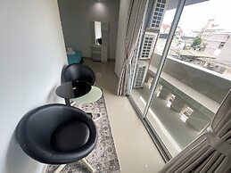 W-9 Hotel