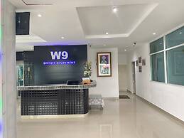 W-9 Hotel