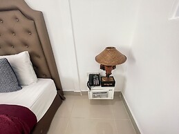 W-9 Hotel