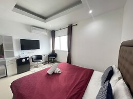 W-9 Hotel