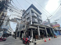 W-9 Hotel
