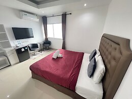 W-9 Hotel