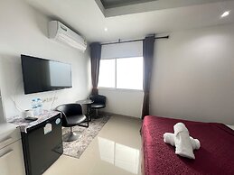W-9 Hotel