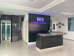W-9 Hotel