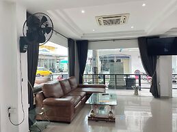 W-9 Hotel