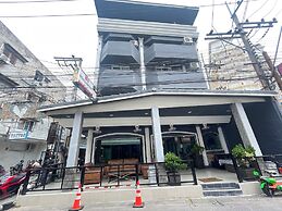 W-9 Hotel