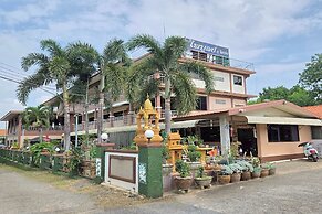 Phaiboon Hotel & Resort