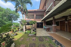 Phaiboon Hotel & Resort
