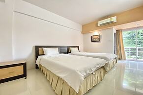New Place Resort