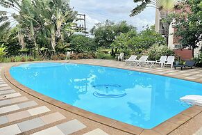 New Place Resort