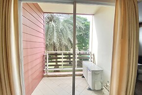 New Place Resort