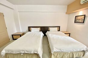New Place Resort