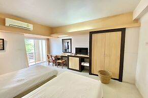 New Place Resort