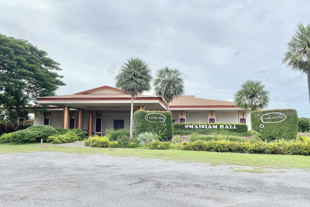 New Place Resort