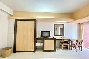 New Place Resort