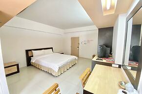 New Place Resort