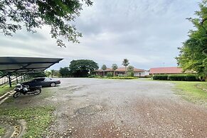 New Place Resort