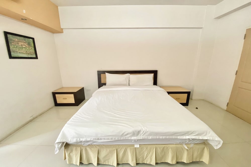 New Place Resort