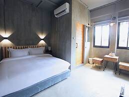 Sukhum Rajamangala-Phatthanakan Rooms