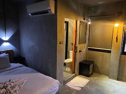 Sukhum Rajamangala-Phatthanakan Rooms