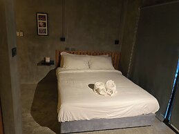 Sukhum Rajamangala-Phatthanakan Rooms