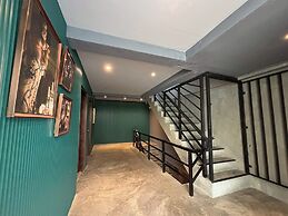 Sukhum Rajamangala-Phatthanakan Rooms