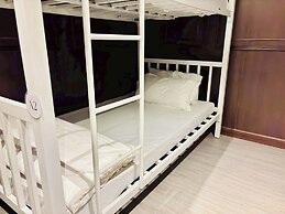 Sukhum Rajamangala-Phatthanakan Rooms