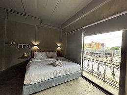 Sukhum Rajamangala-Phatthanakan Rooms