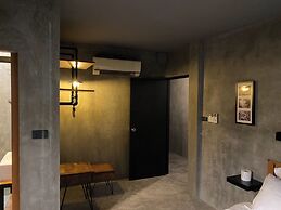 Sukhum Rajamangala-Phatthanakan Rooms
