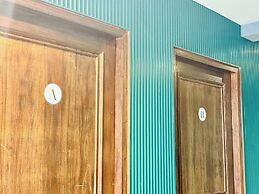 Sukhum Rajamangala-Phatthanakan Rooms
