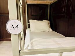 Sukhum Rajamangala-Phatthanakan Rooms
