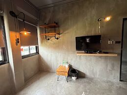 Sukhum Rajamangala-Phatthanakan Rooms