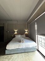 Sukhum Rajamangala-Phatthanakan Rooms