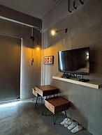 Sukhum Rajamangala-Phatthanakan Rooms
