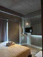 Sukhum Rajamangala-Phatthanakan Rooms