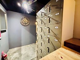 Sukhum Rajamangala-Phatthanakan Rooms