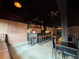 Sukhum Rajamangala-Phatthanakan Rooms