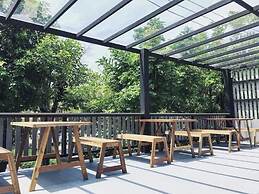 Sukhum Rajamangala-Phatthanakan Rooms