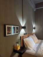 Sukhum Rajamangala-Phatthanakan Rooms