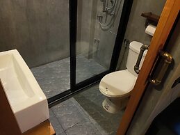Sukhum Rajamangala-Phatthanakan Rooms