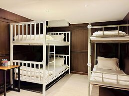 Sukhum Rajamangala-Phatthanakan Rooms