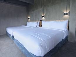 Sukhum Rajamangala-Phatthanakan Rooms