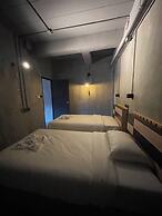 Sukhum Rajamangala-Phatthanakan Rooms
