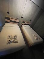 Sukhum Rajamangala-Phatthanakan Rooms