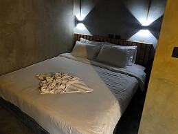 Sukhum Rajamangala-Phatthanakan Rooms