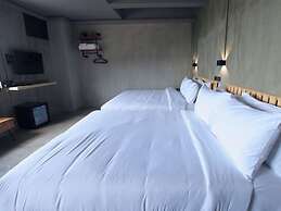 Sukhum Rajamangala-Phatthanakan Rooms