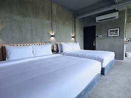 Sukhum Rajamangala-Phatthanakan Rooms