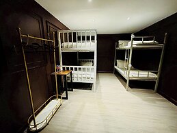 Sukhum Rajamangala-Phatthanakan Rooms