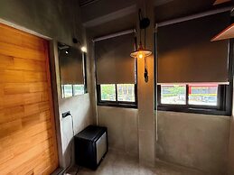 Sukhum Rajamangala-Phatthanakan Rooms