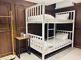 Sukhum Rajamangala-Phatthanakan Rooms